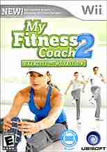 Descargar My Fitness Coach 2 Exercise And Nutrition [MULTI5][WII-Scrubber] por Torrent